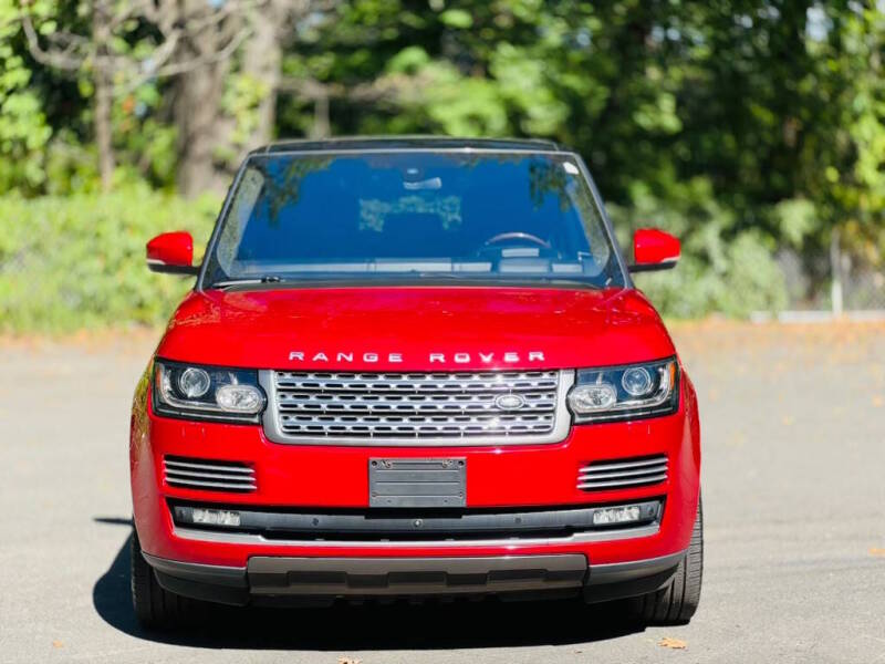land rover range rover 2016 SALGV2EF2GA261197 image land rover range rover 2016 SALGV2EF2GA261197 image